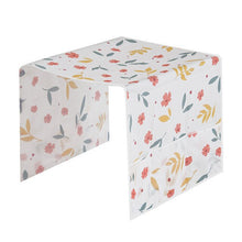Load image into Gallery viewer, Creative PEVA Refrigerator Hanging Bag Kitchen Waterproof Dust Cover Hanging Microwave Cover Cloth Household Goods Storage Bag