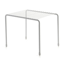 Load image into Gallery viewer, Iron Kitchen Storage Rack Closet Shelf Dish Drying Rack Spice Jars Holder Seasoning Bottles Shelves Spice Rack Kitchen Organizer
